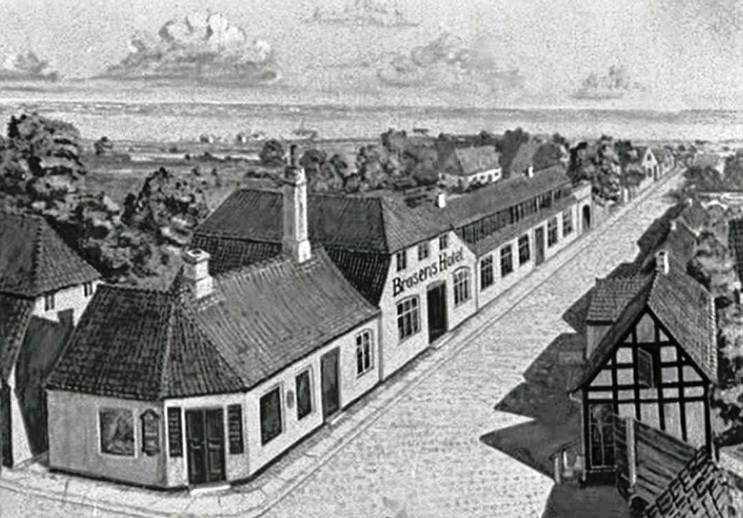 Dines Bogø