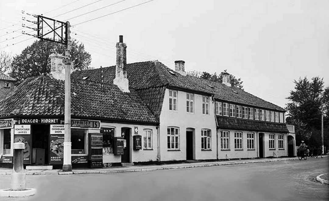 Dines Bogø