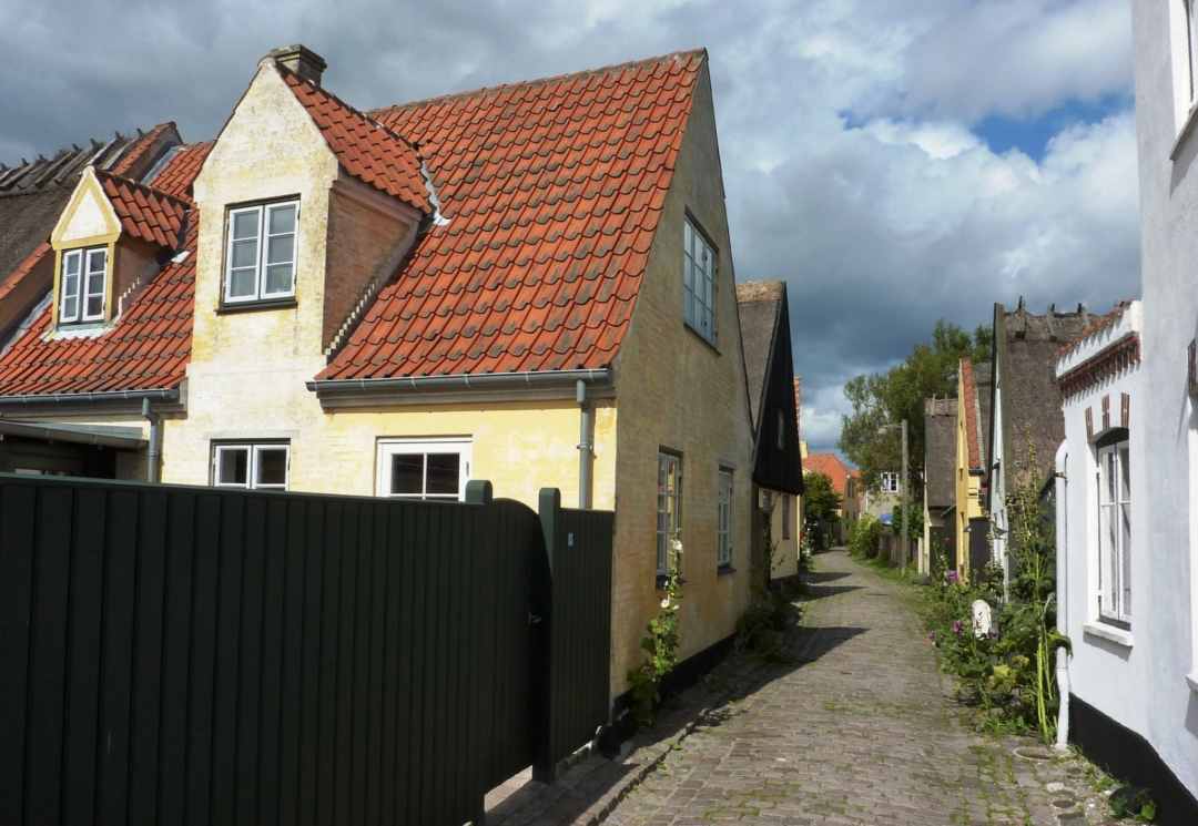 Dines Bogø